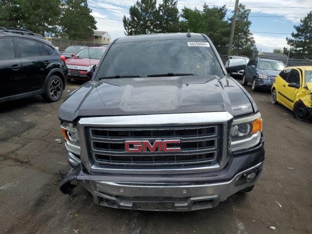 Pickups GMC SIERRA 2015 Szary