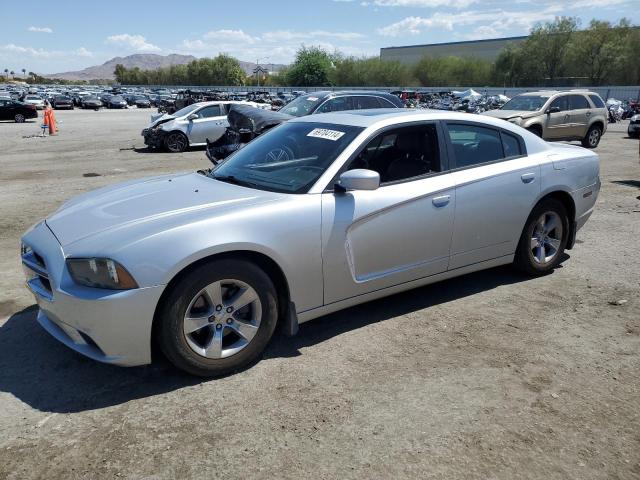 2012 Dodge Charger Sxt