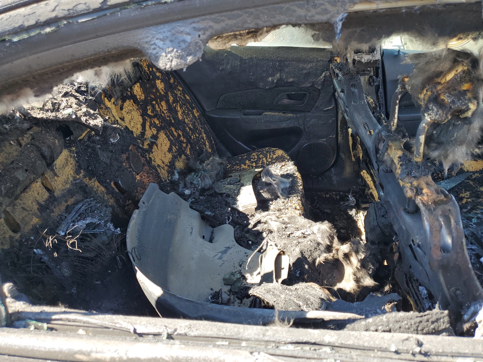 1G1PC5SB0E7408667 2014 Chevrolet Cruze Lt