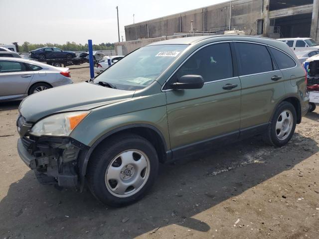 2007 Honda Cr-V Lx for Sale in Fredericksburg, VA - Front End