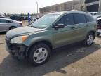 2007 Honda Cr-V Lx продається в Fredericksburg, VA - Front End