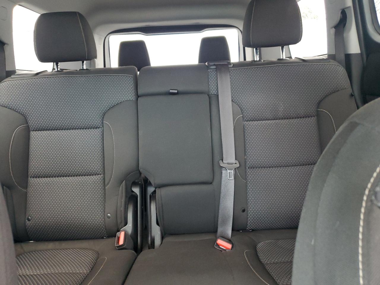 2023 GMC Acadia Sle VIN: 1GKKNKL4XPZ219773 Lot: 66624774