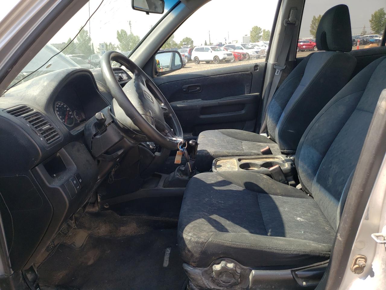 2006 Honda Cr-V Se VIN: JHLRD77526C811265 Lot: 67107054