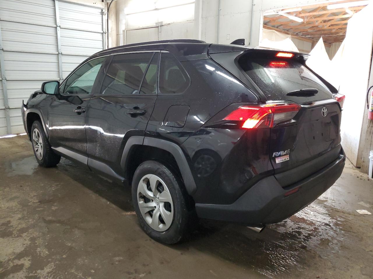 2T3F1RFV1KW078381 2019 TOYOTA RAV 4 - Image 2