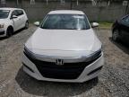 2019 Honda Accord Lx de vânzare în Opa Locka, FL - Rear End