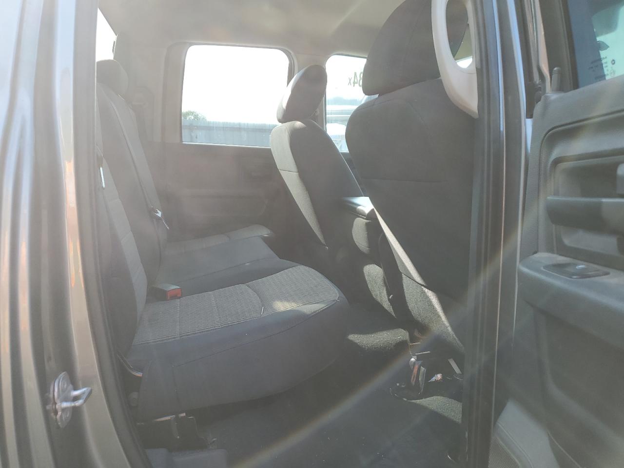 2011 Dodge Ram 1500 VIN: 1D7RV1GT6BS684578 Lot: 67476634