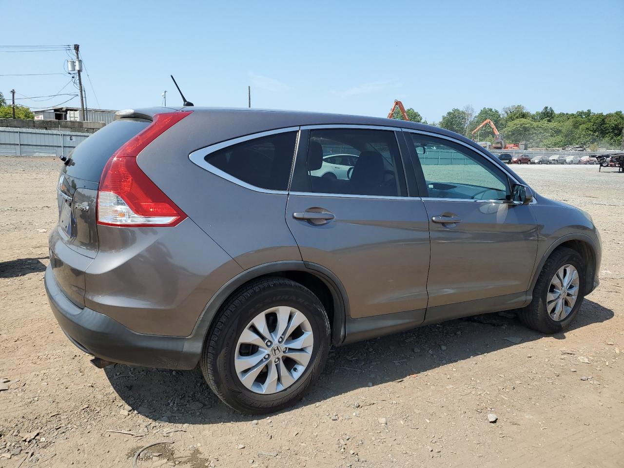 2014 Honda CR-V - Image 3