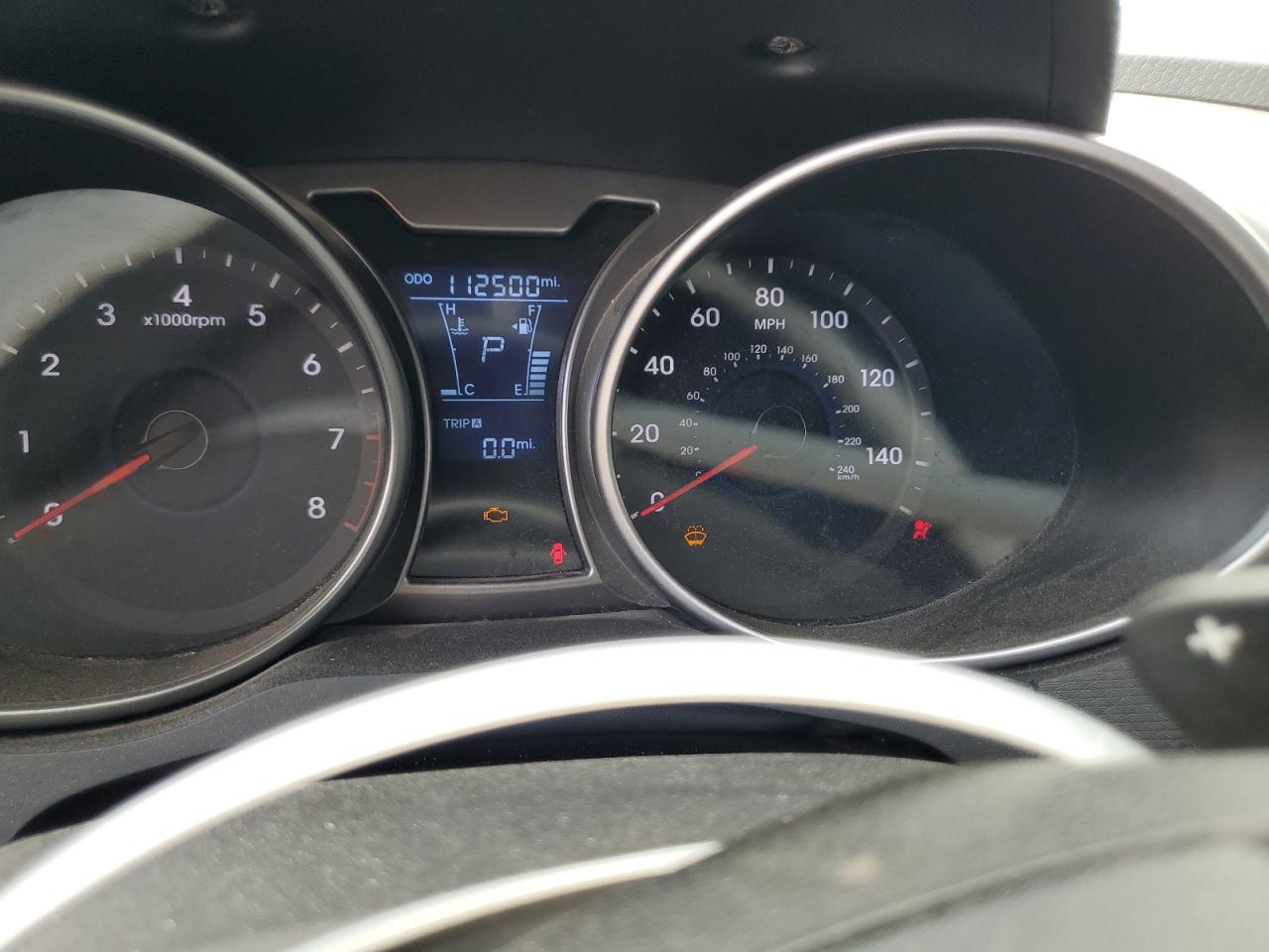 2014 Hyundai Veloster VIN: KMHTC6AD9EU214327 Lot: 65683344