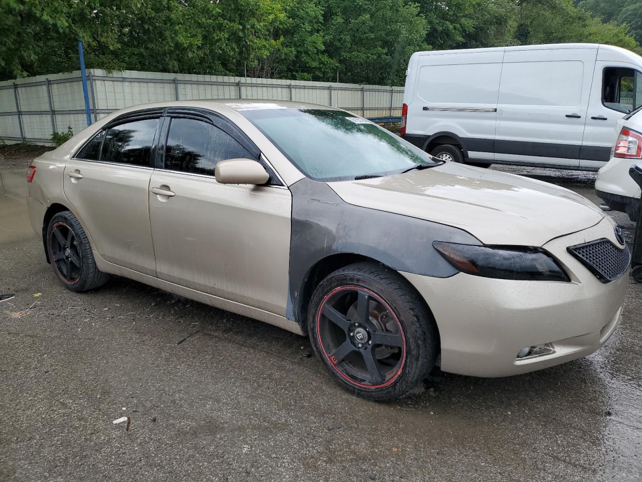 2009 Toyota Camry Base VIN: 4T1BE46K79U312473 Lot: 66152184