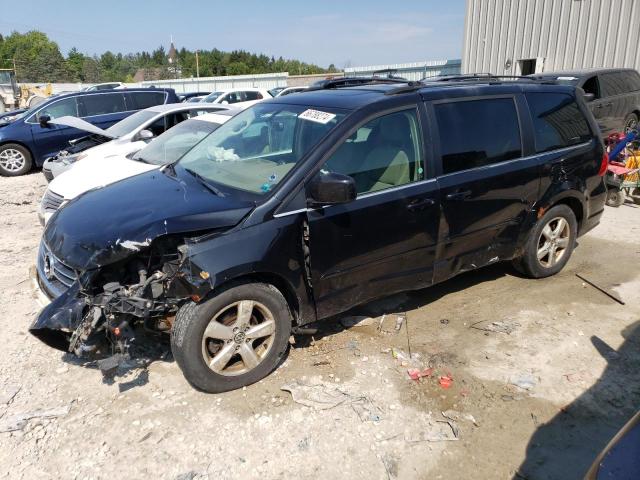 2009 Volkswagen Routan Se