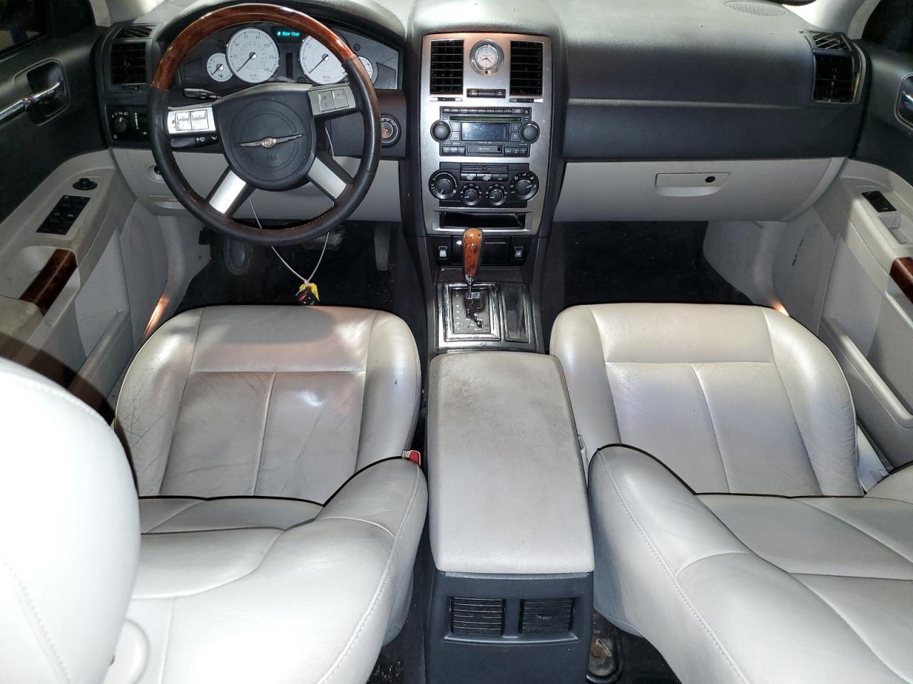 2005 Chrysler 300 Touring VIN: 2C3JA53G45H503609 Lot: 67545254