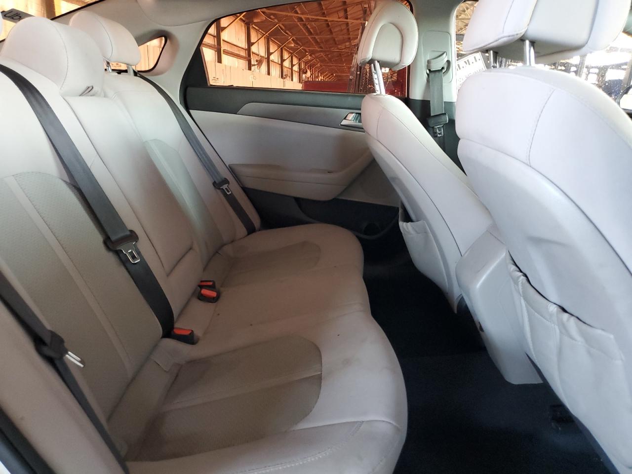 2016 Hyundai Sonata Se VIN: 5NPE24AF4GH406130 Lot: 68241194