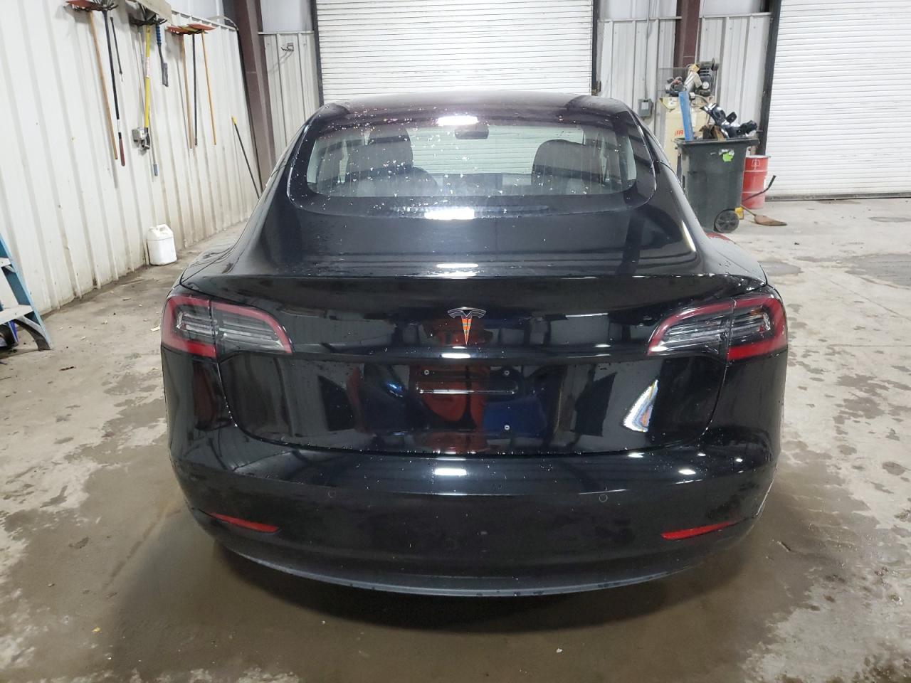 2018 Tesla Model 3 VIN: 5YJ3E1EA8JF036222 Lot: 66677444