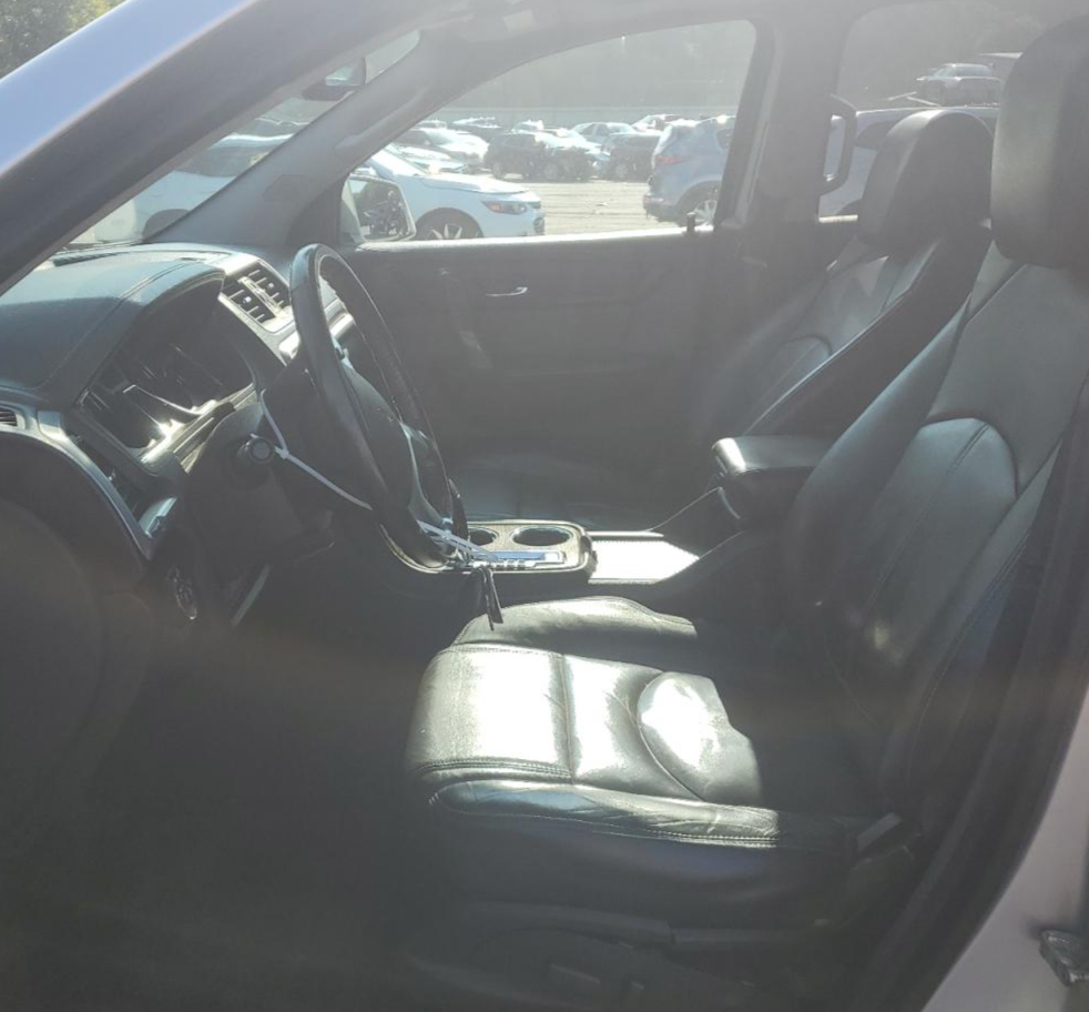 1GKKVRKD3DJ250366 2013 GMC Acadia Slt-1