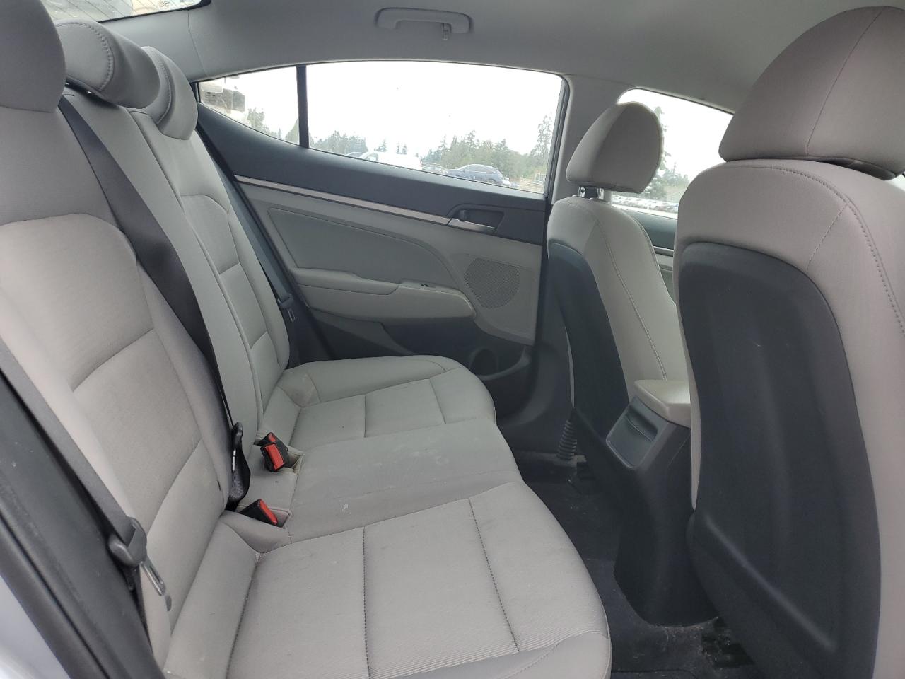 2017 Hyundai Elantra Se VIN: 5NPD84LF5HH187915 Lot: 67905564