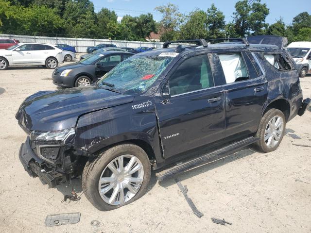  CHEVROLET TAHOE 2023 Charcoal