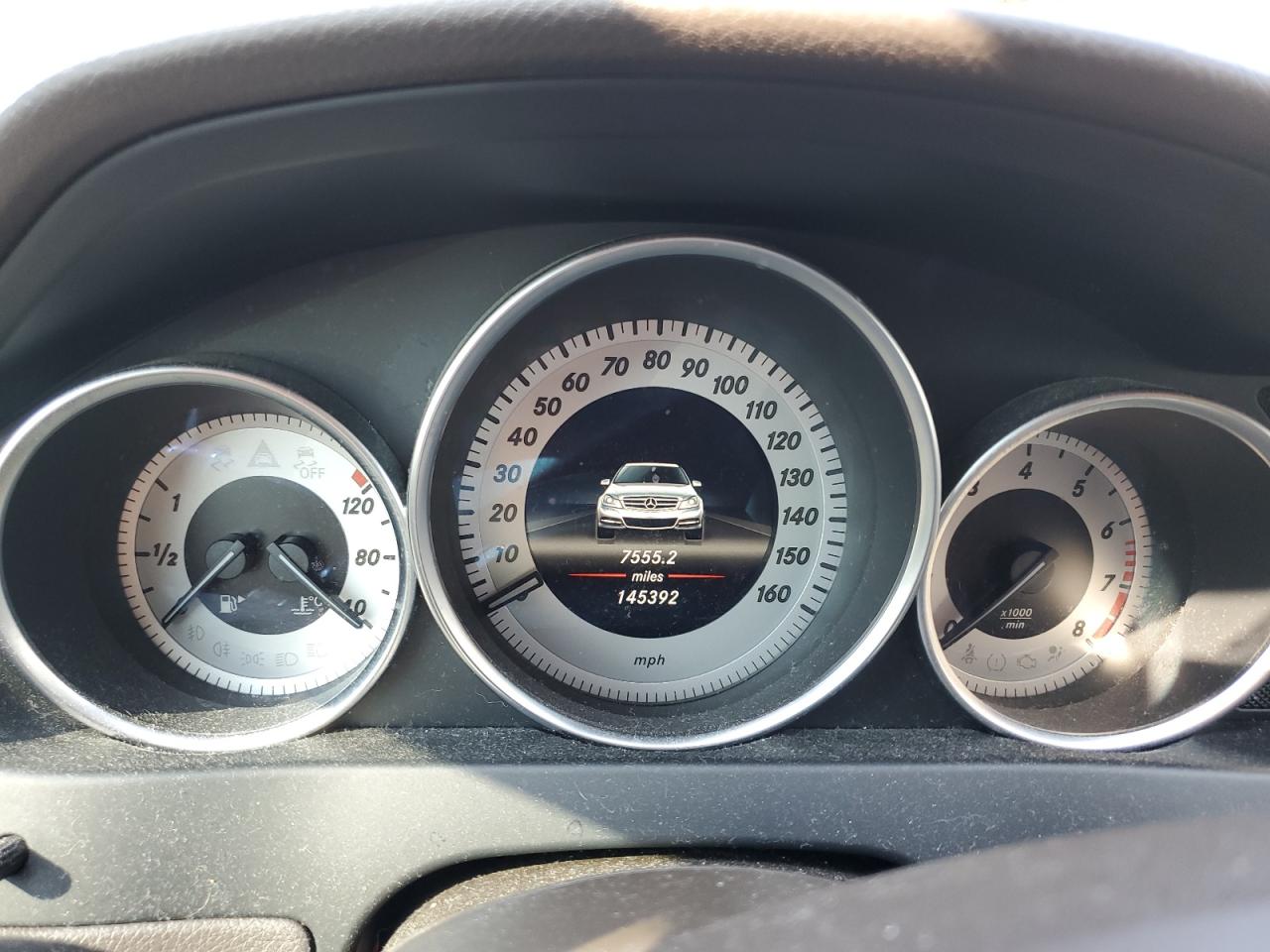 2013 Mercedes-Benz C 300 4Matic VIN: WDDGF8AB6DR283703 Lot: 66024564