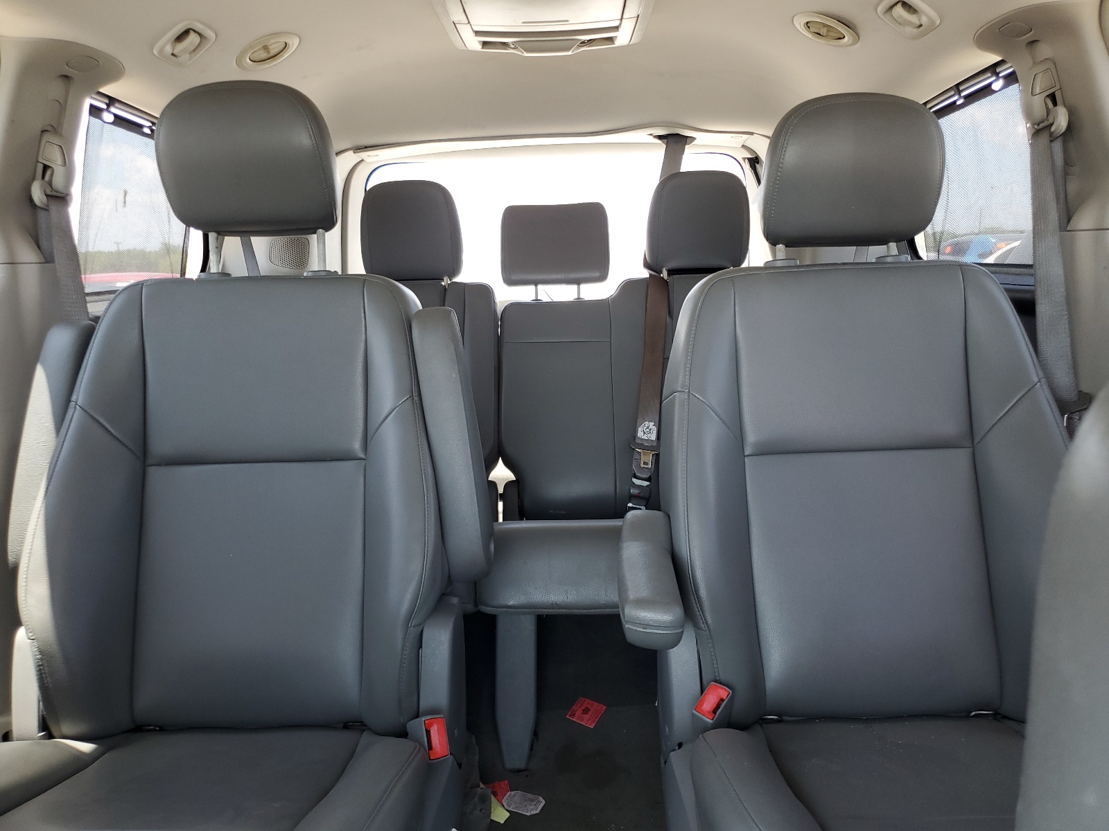 2012 Volkswagen Routan Se vin: 2C4RVABG0CR354426