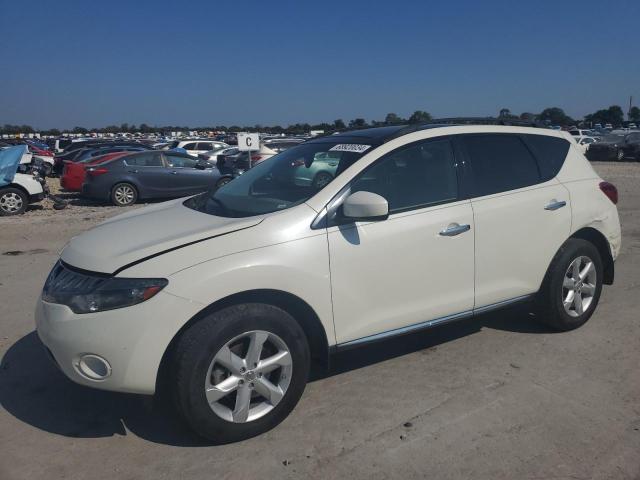 2010 Nissan Murano S