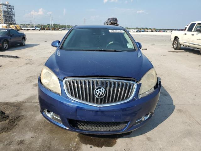  BUICK VERANO 2014 Blue