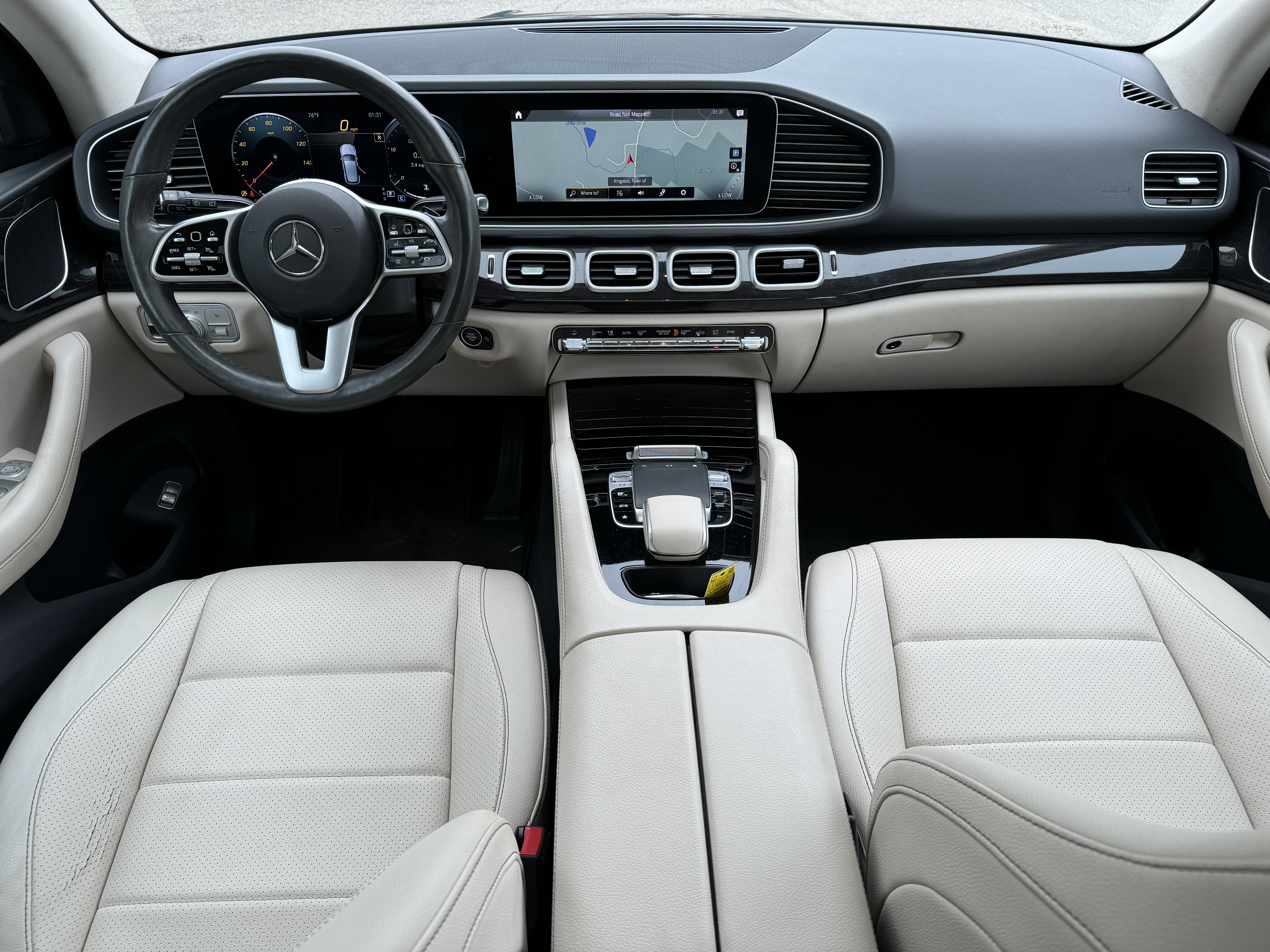 4JGFB4KB2LA030363 2020 Mercedes-Benz Gle 350 4Matic