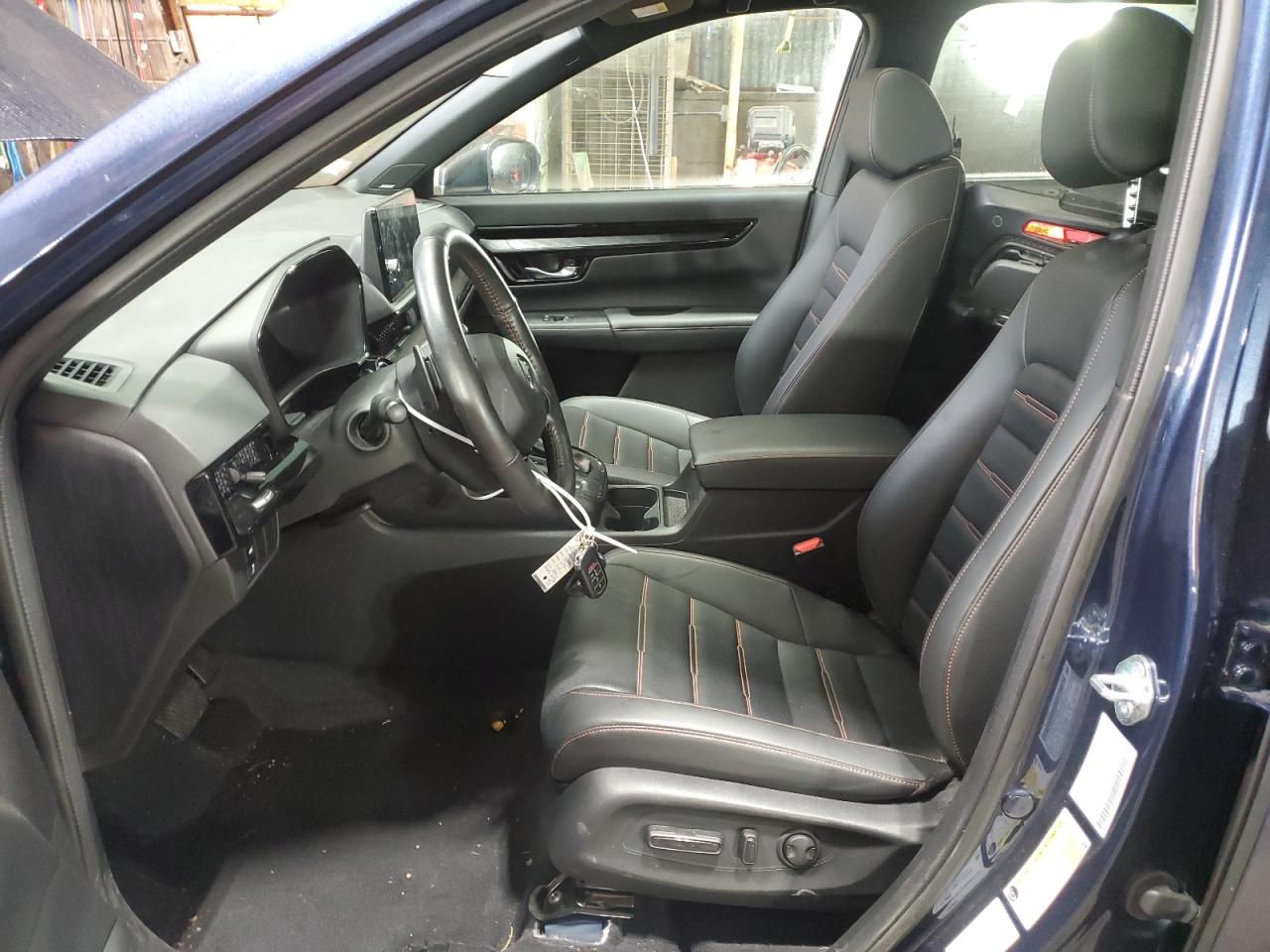 2023 Honda Cr-V Sport Touring VIN: 2HKRS6H90PH804559 Lot: 66747524