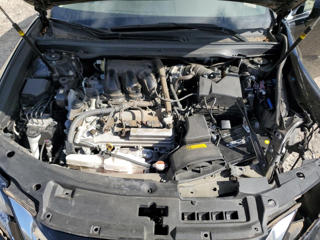 2016 Lexus Es 350 VIN: 58ABK1GG7GU014562 Lot: 65334194