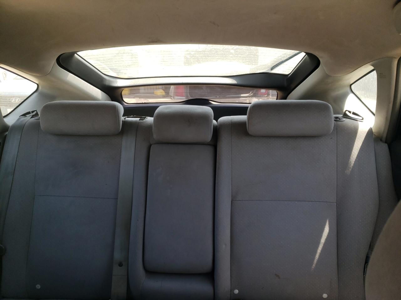2007 Toyota Prius - Image 10