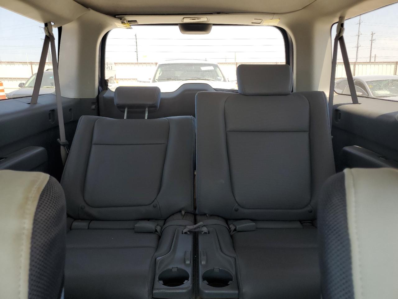 2003 Honda Element Dx VIN: 5J6YH182X3L001726 Lot: 67347394