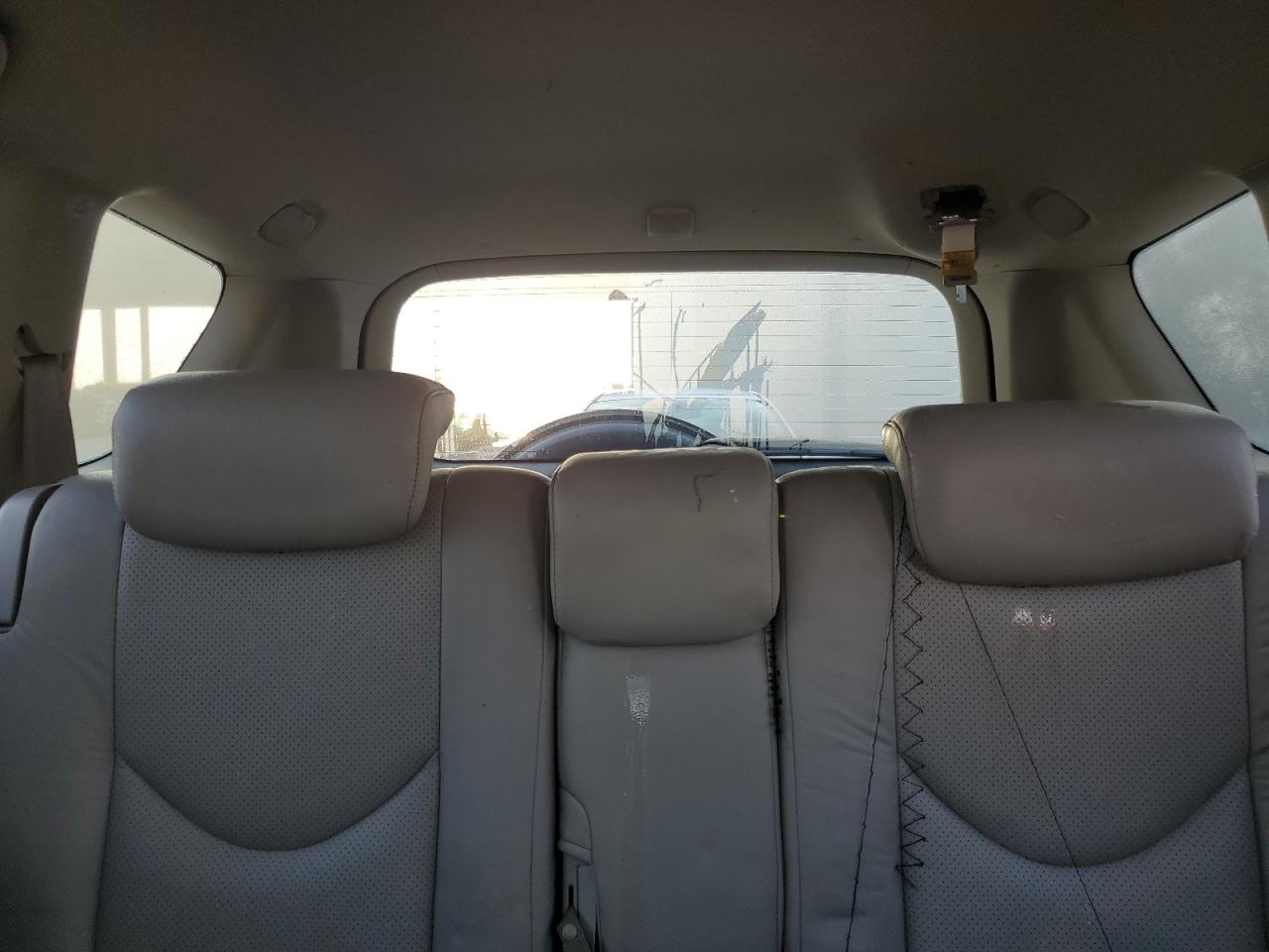 2007 Toyota Rav4 Limited VIN: JTMZK31V675010171 Lot: 66571054