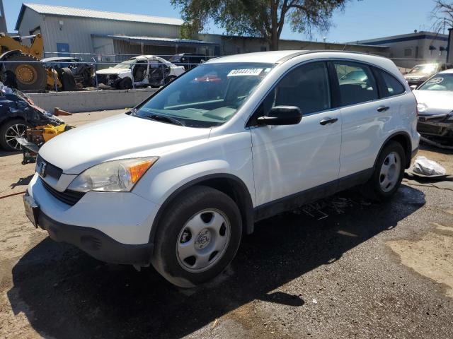 2007 Honda Cr-V Lx