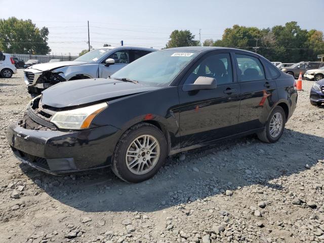 2010 Ford Focus Se en Venta en Mebane, NC - Front End