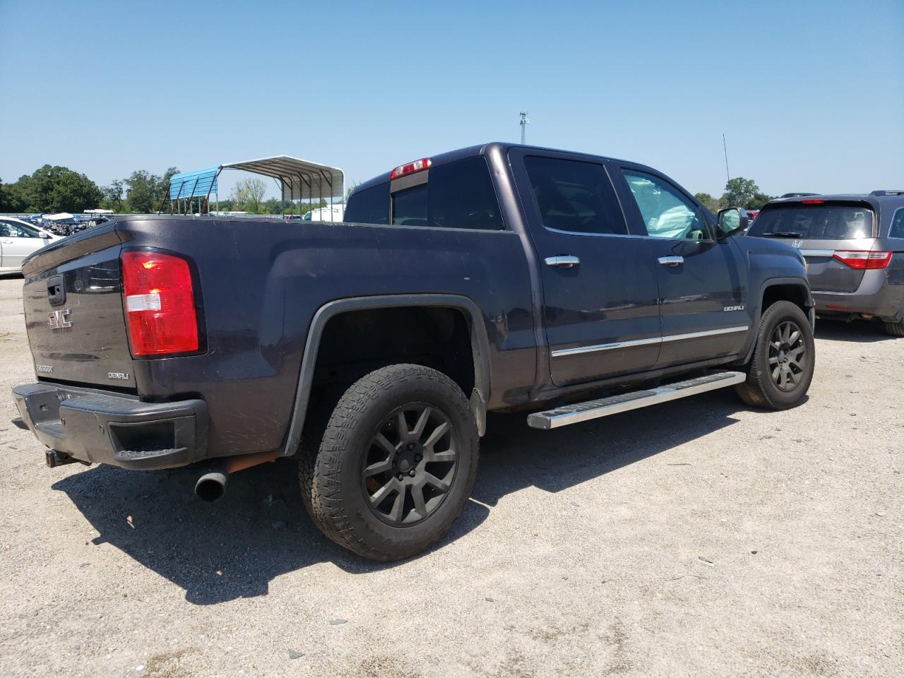 3GTU2WEC2FG241290 2015 GMC Sierra K1500 Denali