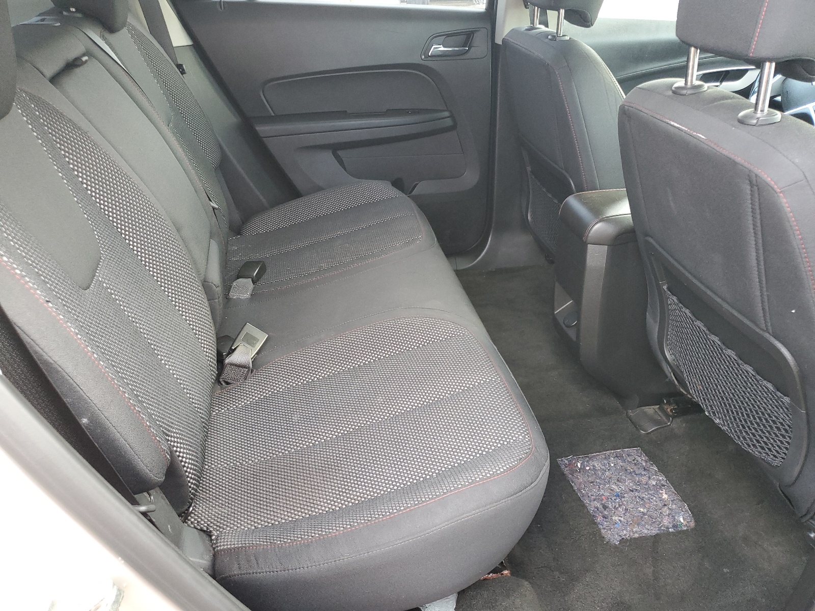 2GNFLEEK2C6222177 2012 Chevrolet Equinox Lt