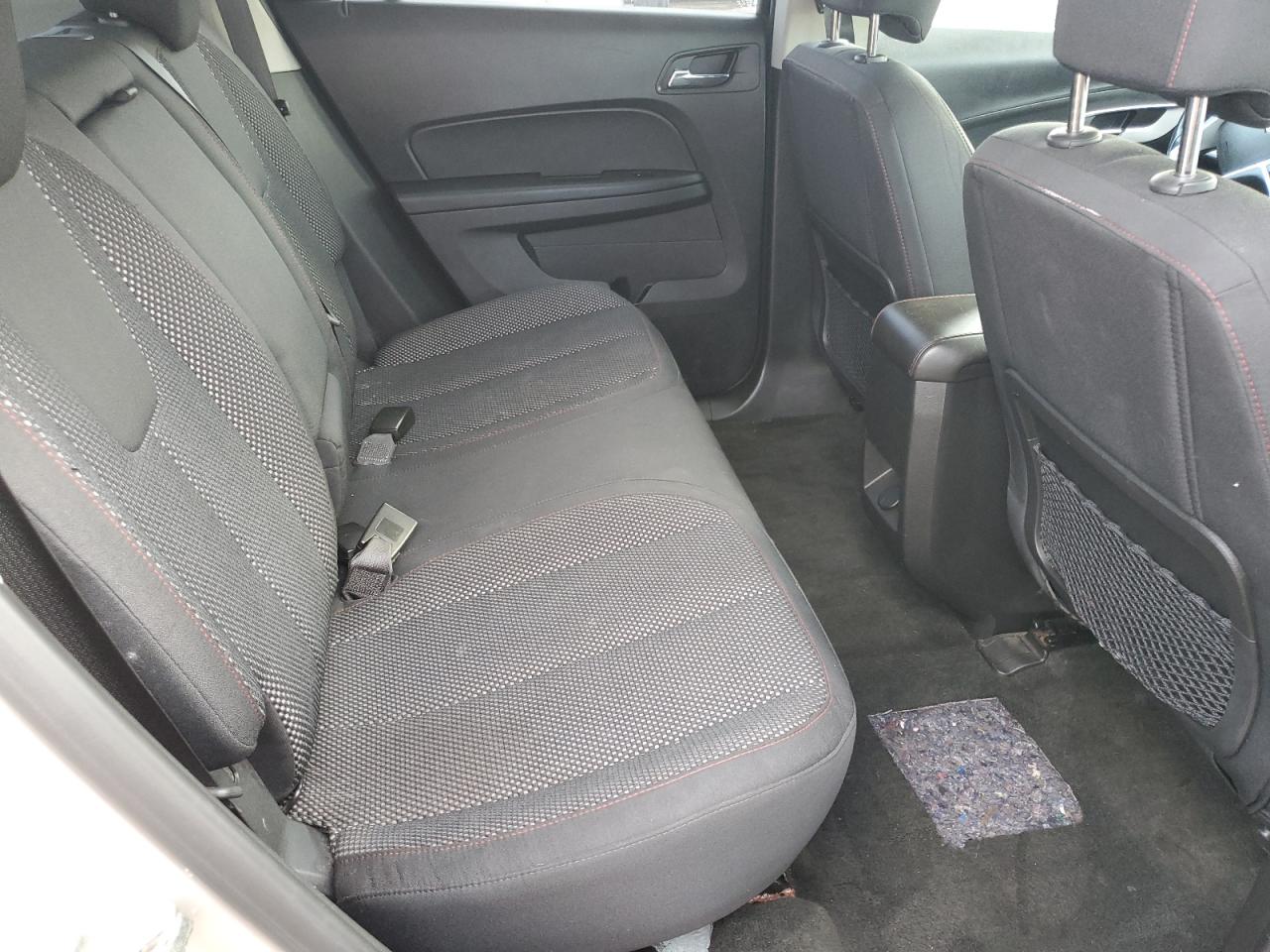 2012 Chevrolet Equinox Lt VIN: 2GNFLEEK2C6222177 Lot: 65627364