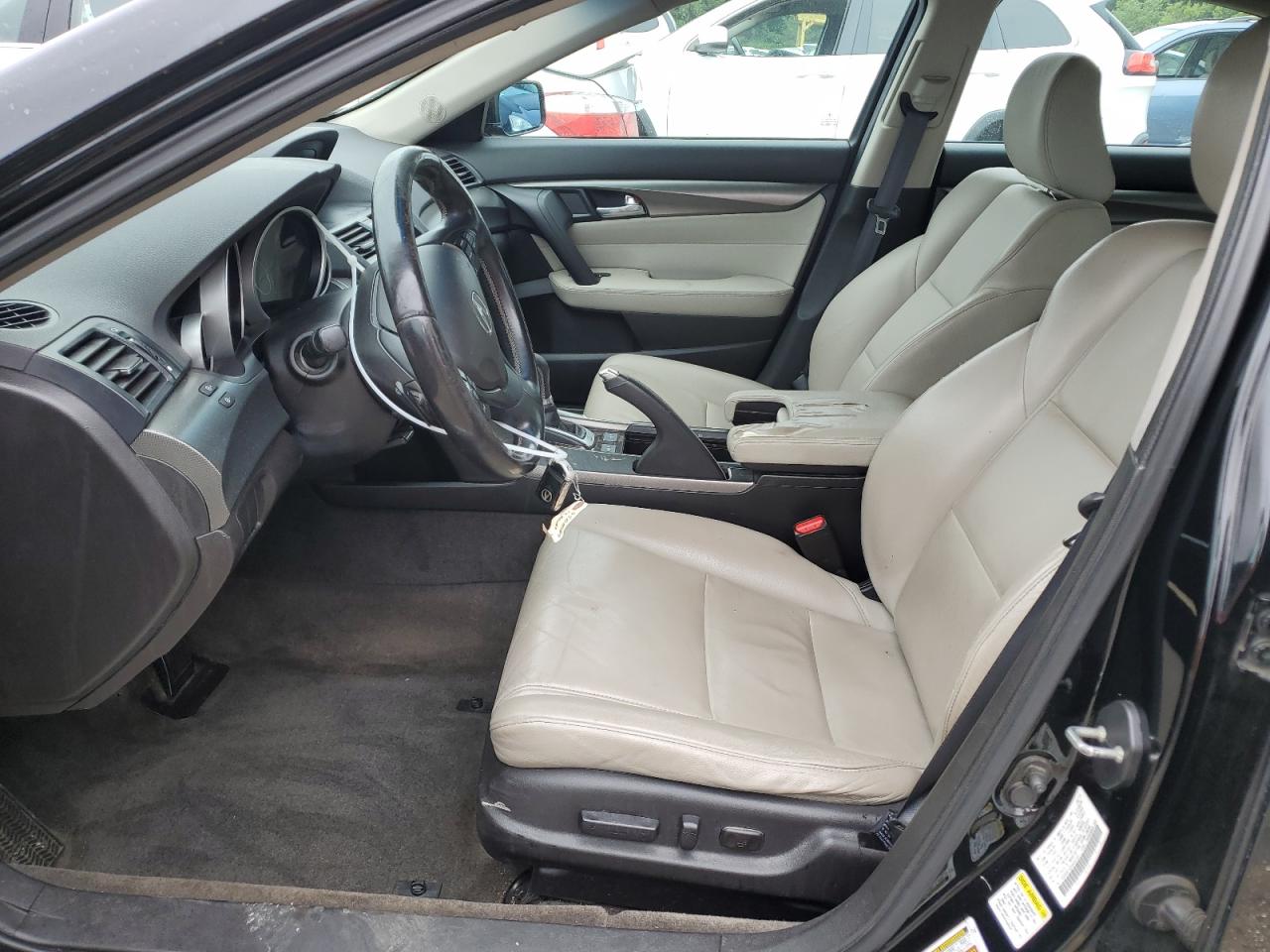 2014 Acura Tl Se VIN: 19UUA8F32EA000132 Lot: 66088344