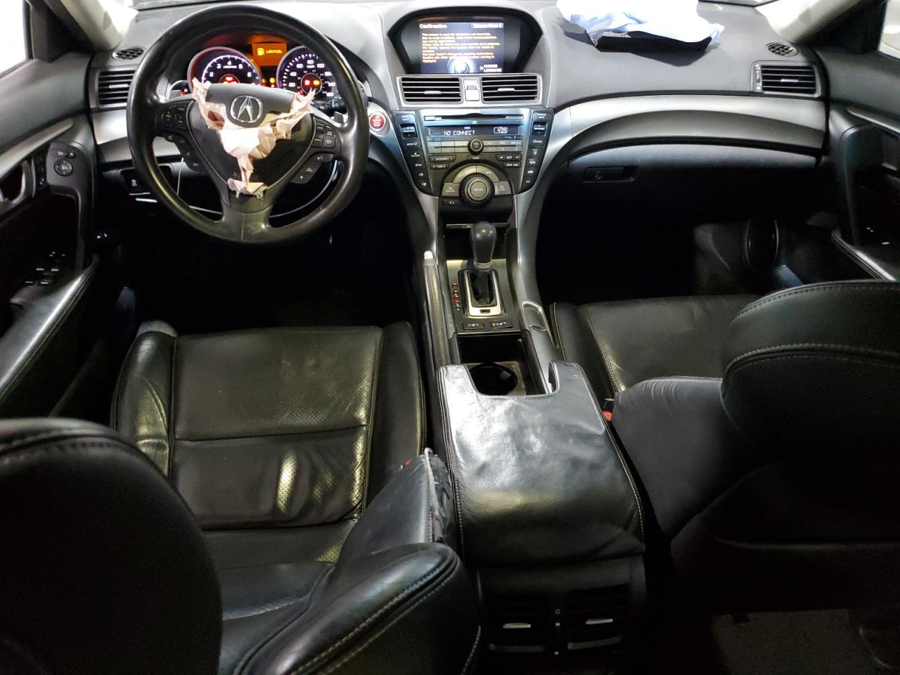 2010 Acura Tl VIN: 19UUA9F51AA007249 Lot: 66872114