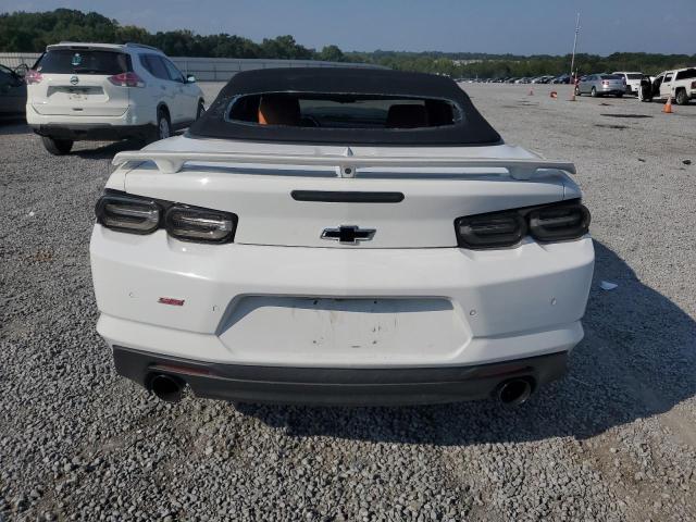 1G1FH3D71L0109527 Chevrolet Camaro SS 6