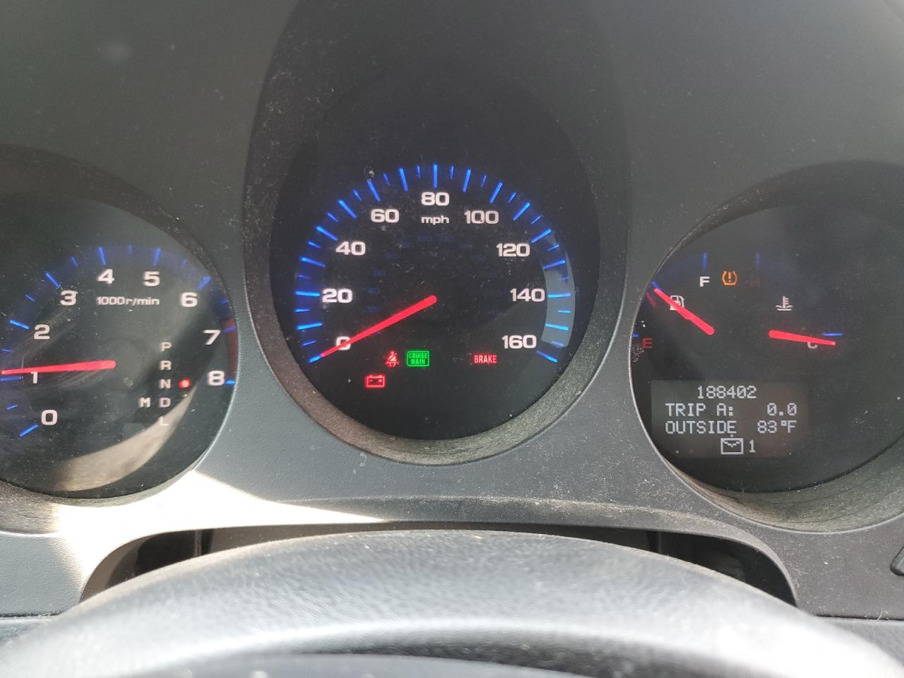 2006 Acura TL - Image 9