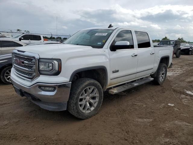 2018 Gmc Sierra K1500 Slt