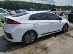 2017 Hyundai Ioniq Limited للبيع في Florence، MS - Mechanical