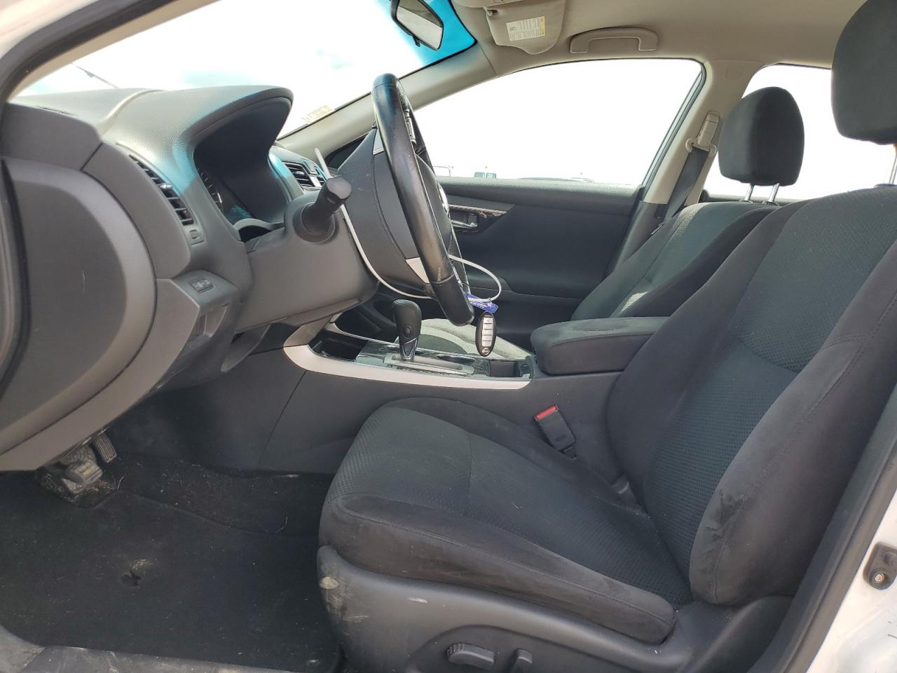 2014 Nissan Altima - Image 7