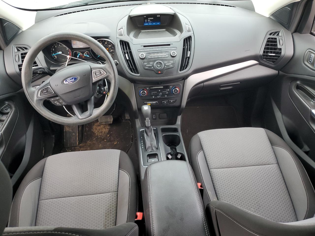 2017 Ford Escape - Image 8