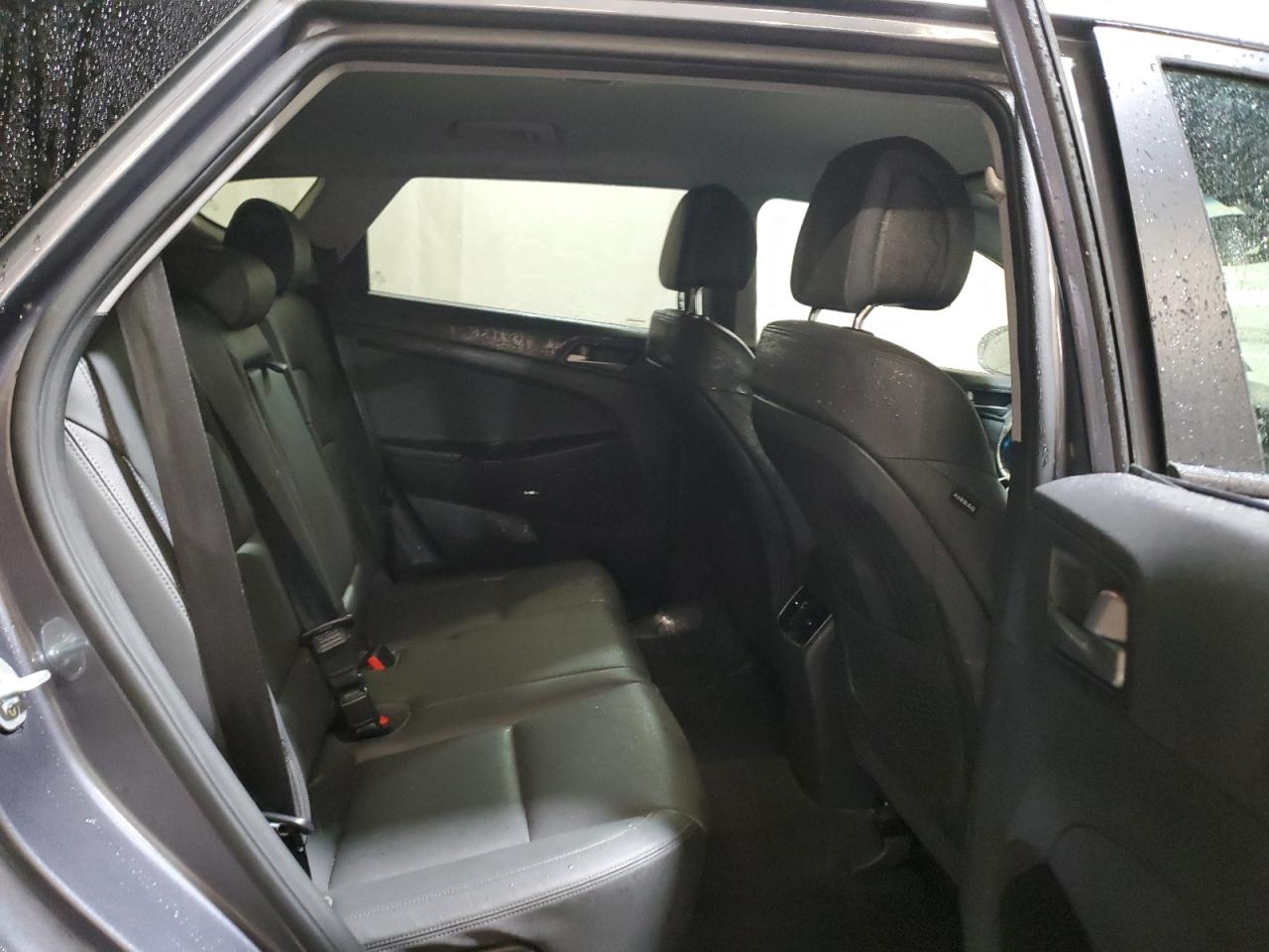 2018 Hyundai Tucson Value VIN: KM8J3CA29JU636595 Lot: 67853864