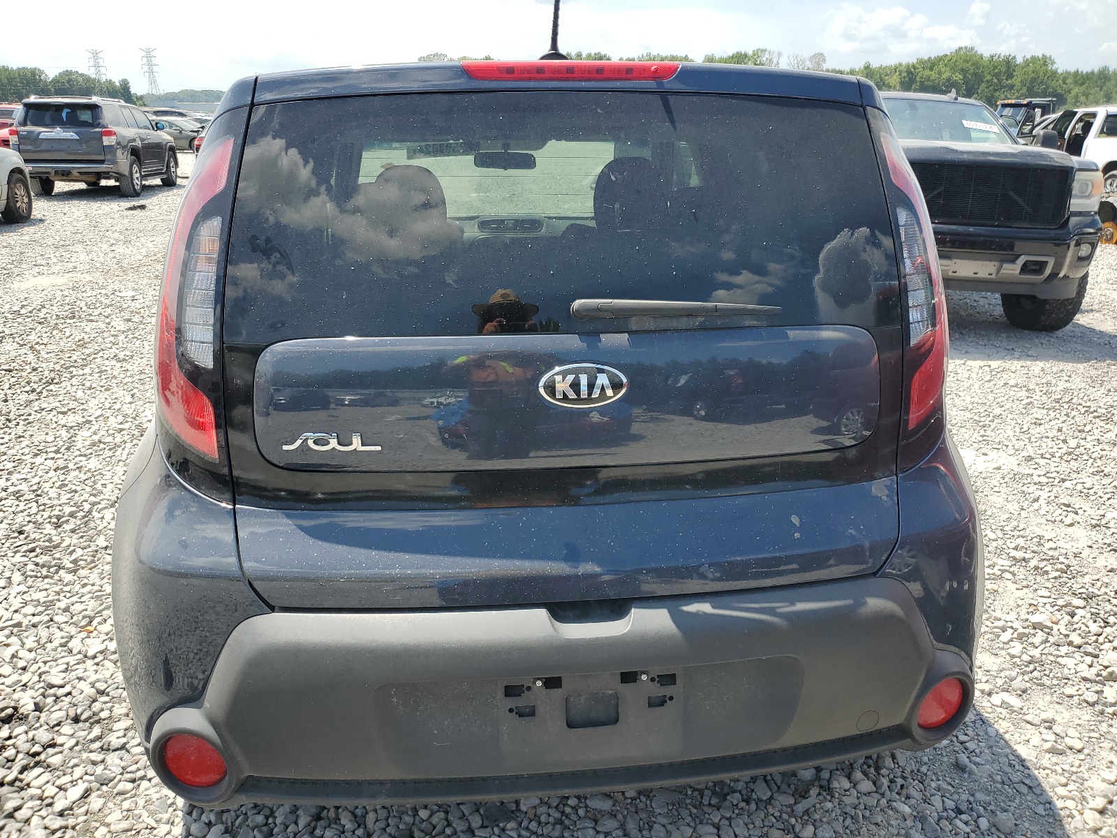 KNDJP3A54F7192602 2015 Kia Soul +