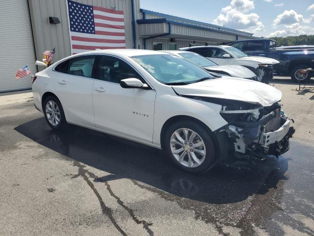 1G1ZD5ST2NF141343 Chevrolet Malibu LT 4