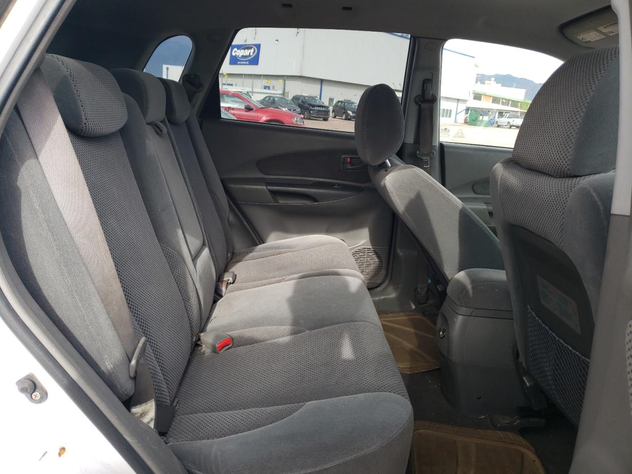 2006 Hyundai Tucson Gls VIN: KM8JN72D66U301996 Lot: 66451244