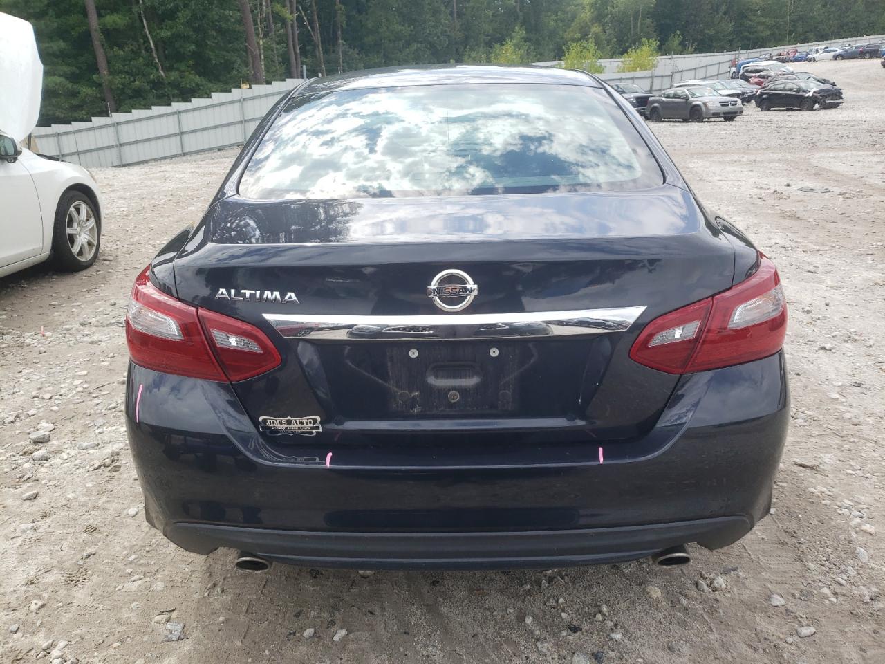 1N4AL3AP2JC162839 2018 Nissan Altima 2.5