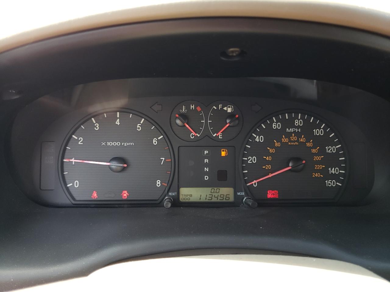 KMHWF35H23A883490 2003 Hyundai Sonata Gls