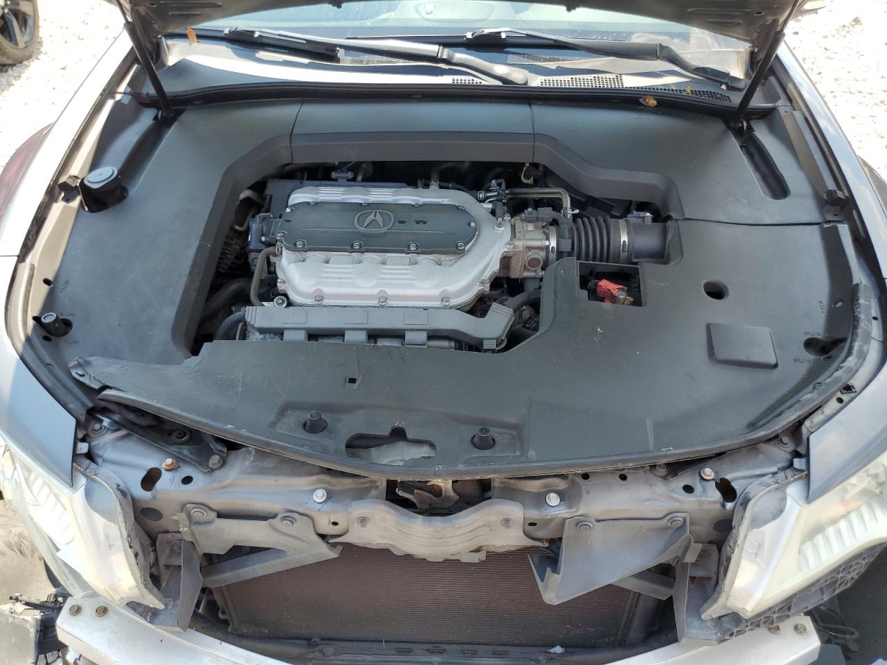 19UUA8F28AA026560 2010 Acura Tl